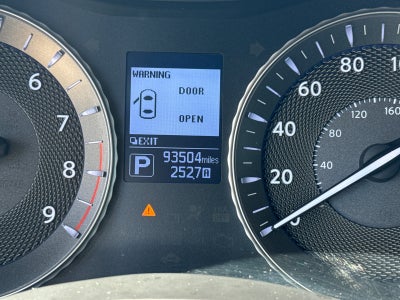 2017 INFINITI Q70L 3.7 RWD