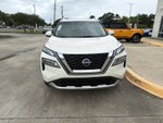2023 Nissan Rogue FWD Platinum