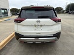 2023 Nissan Rogue FWD Platinum