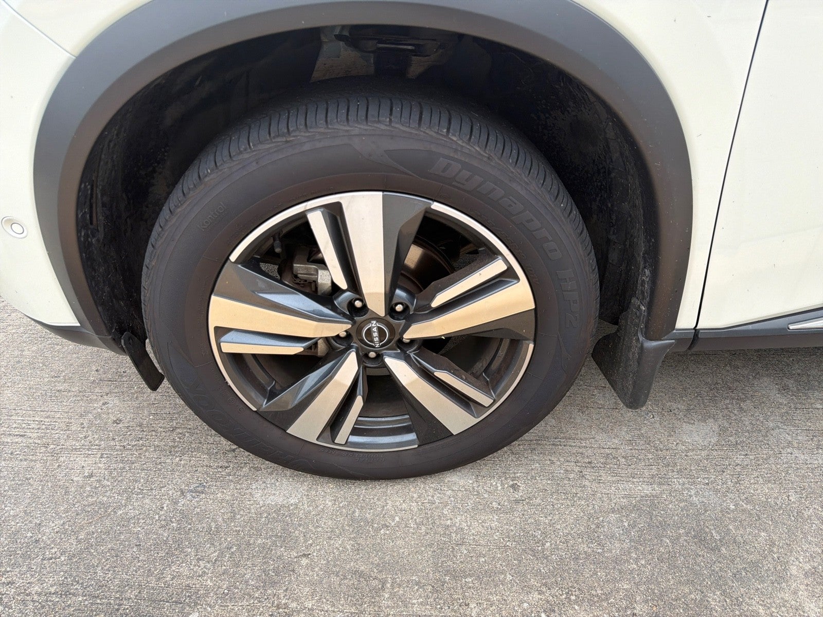 2023 Nissan Rogue FWD Platinum