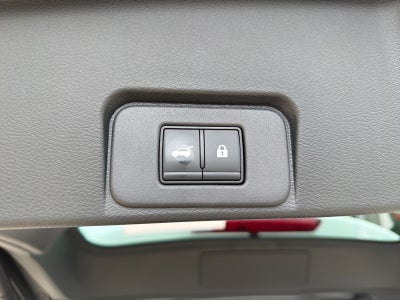 2023 Nissan Rogue FWD Platinum