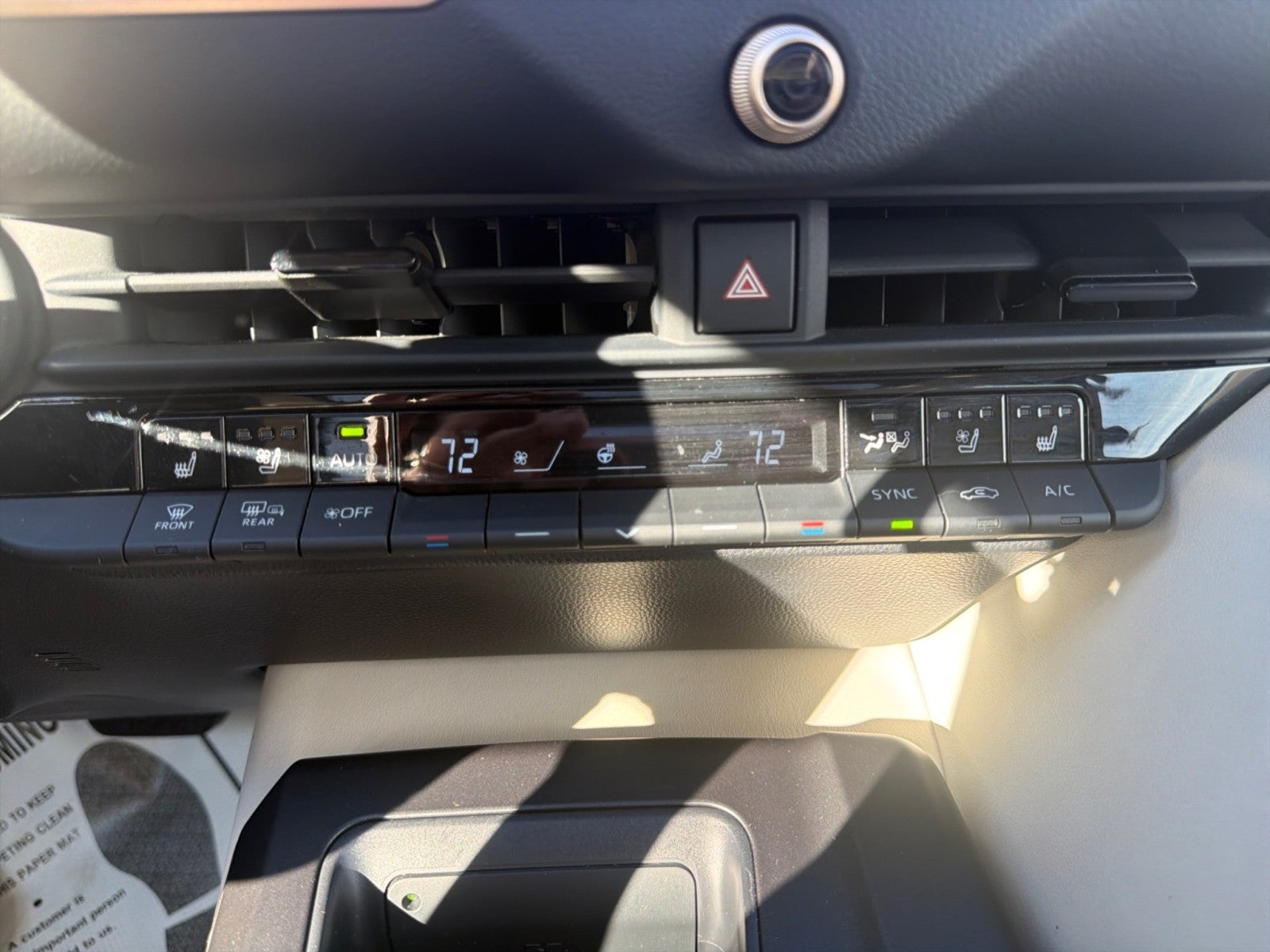2023 Toyota Crown Limited AWD (Natl)