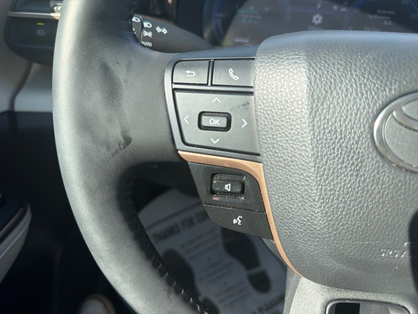 2023 Toyota Crown Limited AWD (Natl)
