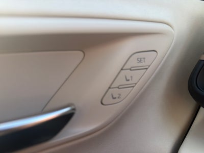2023 Toyota Crown Limited AWD (Natl)