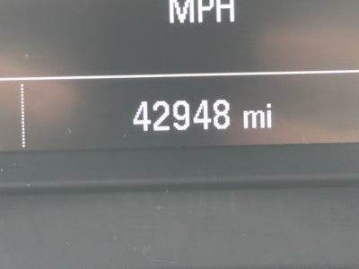 2025 Chevrolet Trax FWD 4dr LS