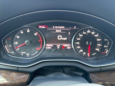 2019 Audi Q5 Premium 45 TFSI quattro