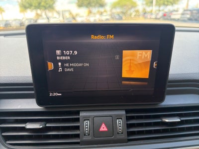 2019 Audi Q5 Premium 45 TFSI quattro