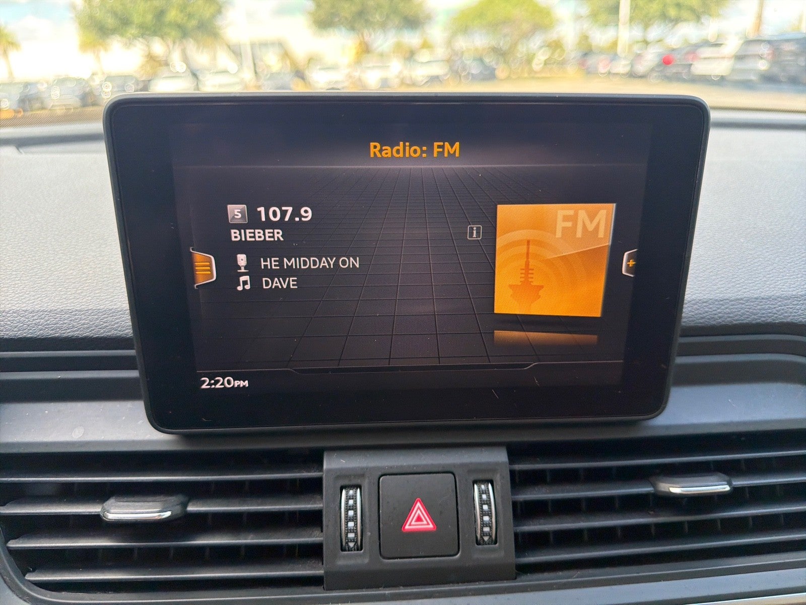 2019 Audi Q5 Premium 45 TFSI quattro
