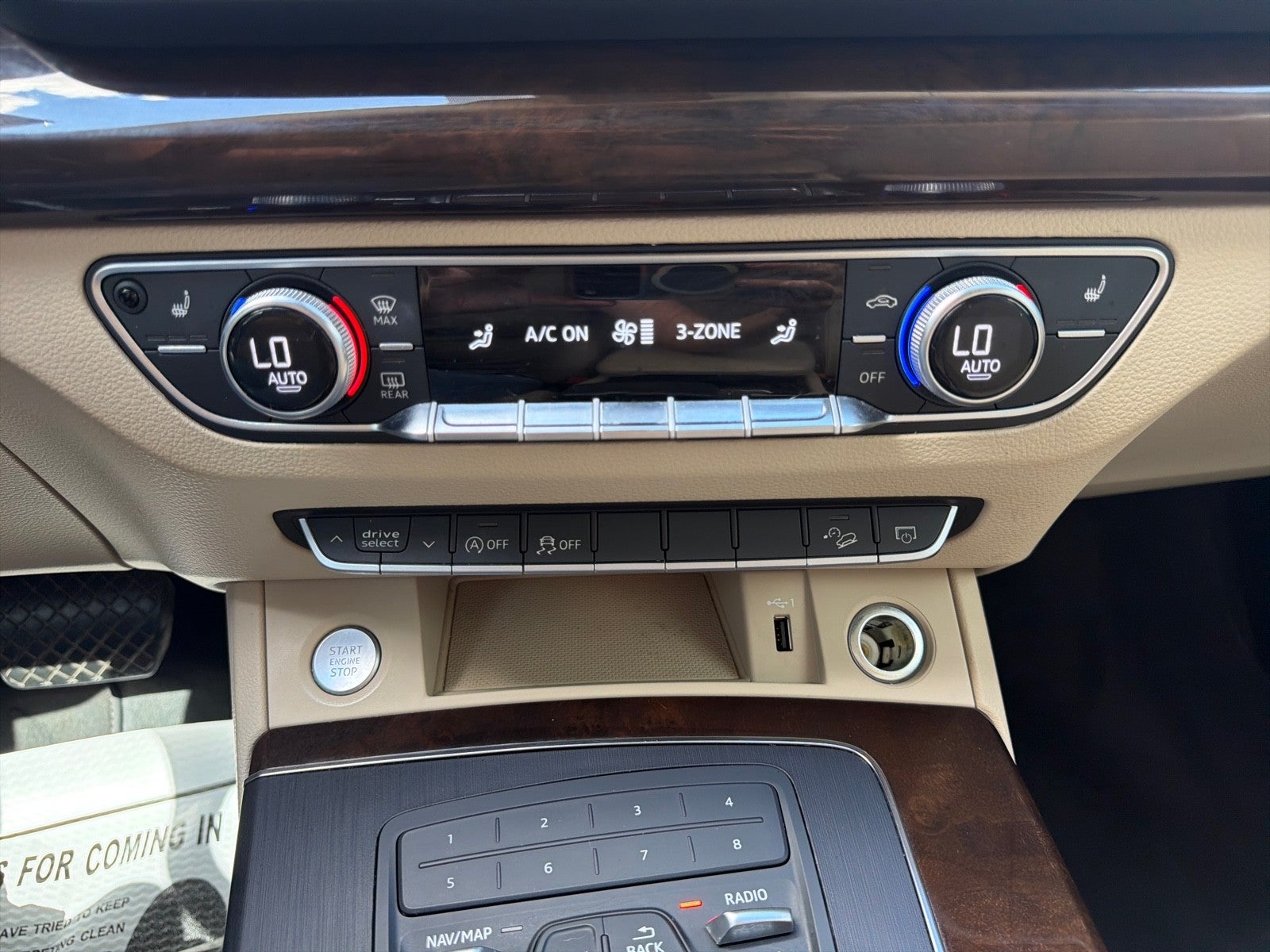 2019 Audi Q5 Premium 45 TFSI quattro