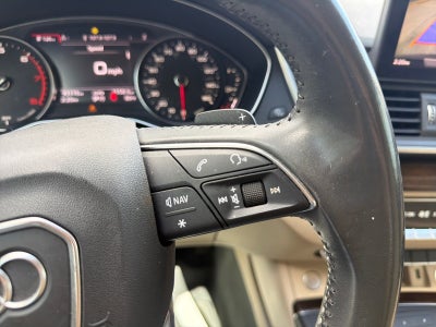 2019 Audi Q5 Premium 45 TFSI quattro