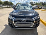 2019 Audi Q5 Premium 45 TFSI quattro