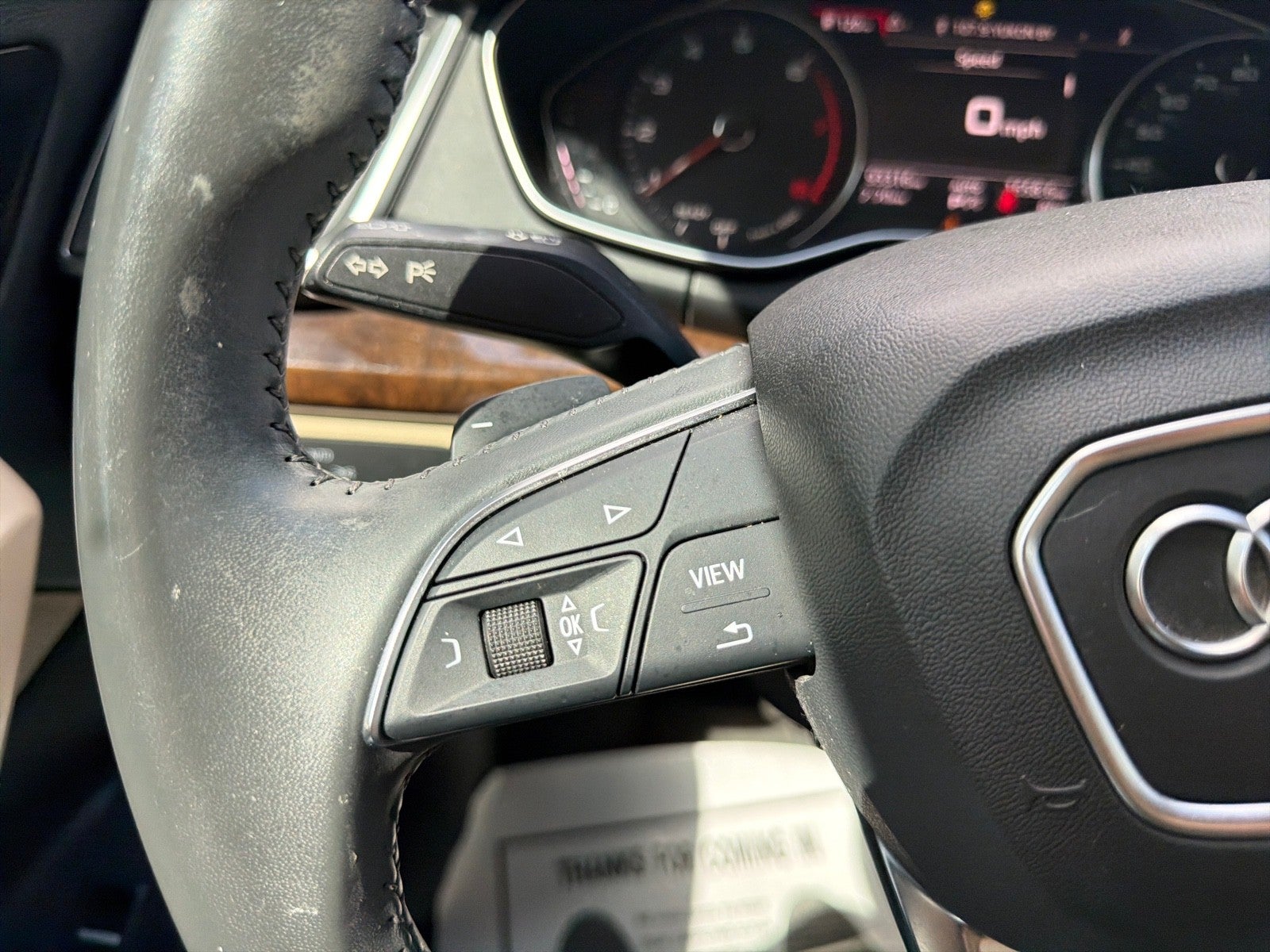 2019 Audi Q5 Premium 45 TFSI quattro
