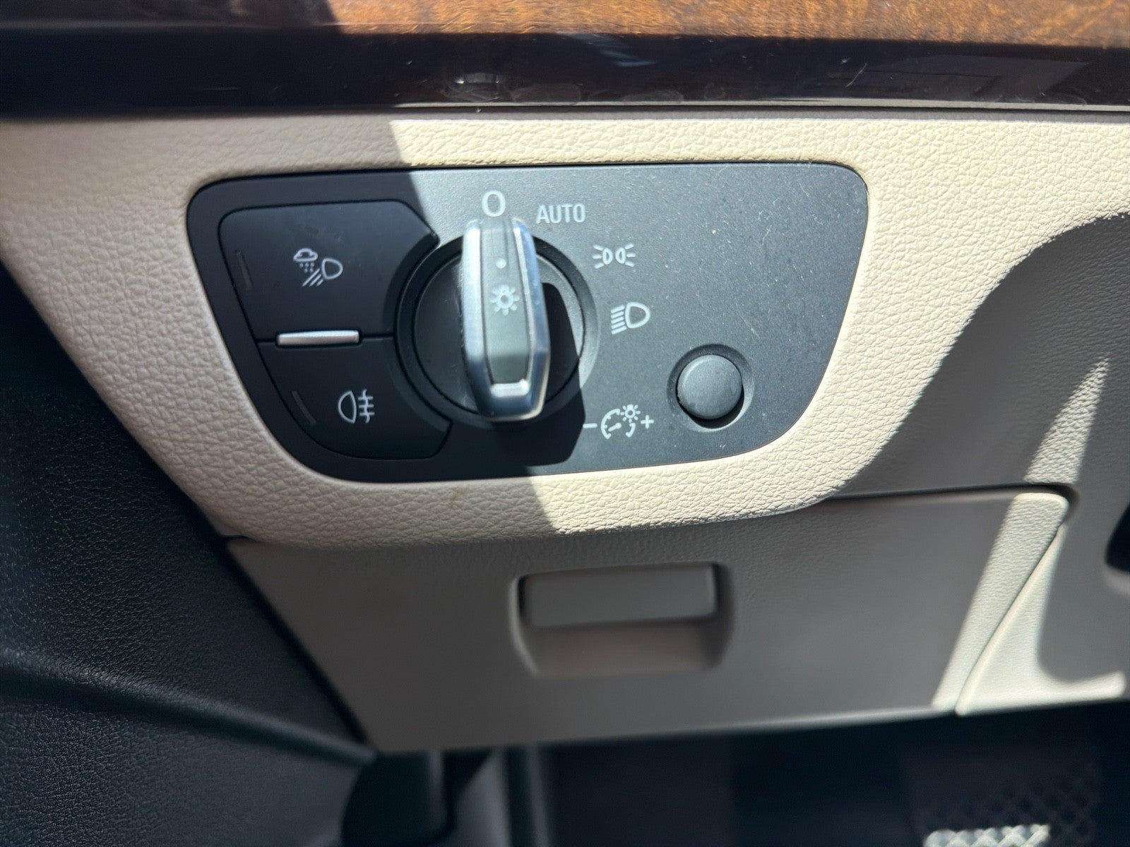 2019 Audi Q5 Premium 45 TFSI quattro