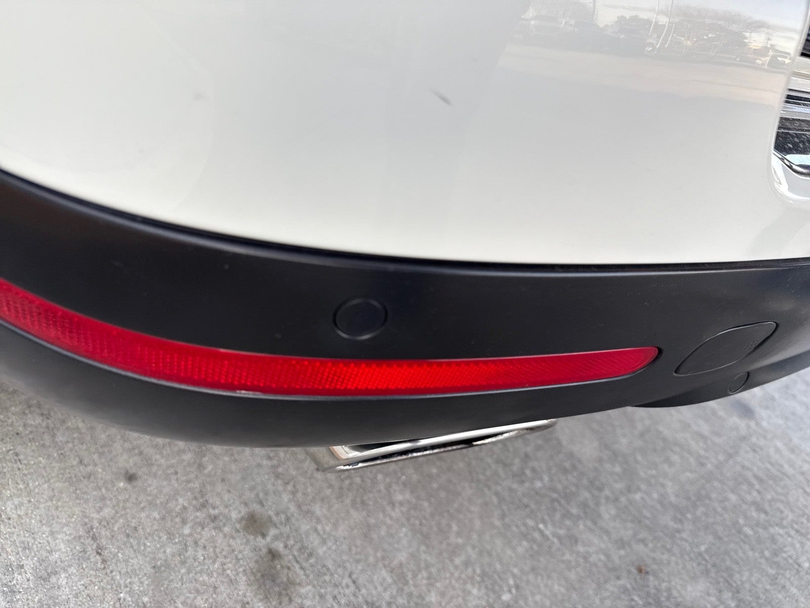 2004 Volkswagen Touareg Base