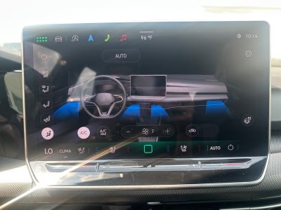 2025 Volkswagen Golf GTI 2.0T SE DSG