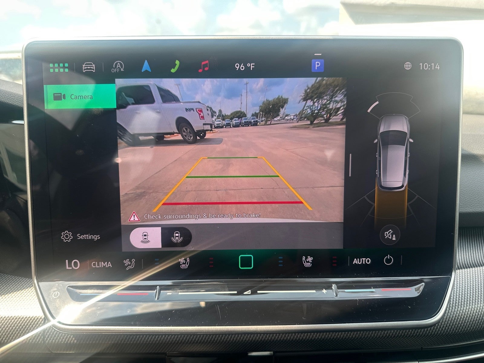 2025 Volkswagen Golf GTI 2.0T SE DSG