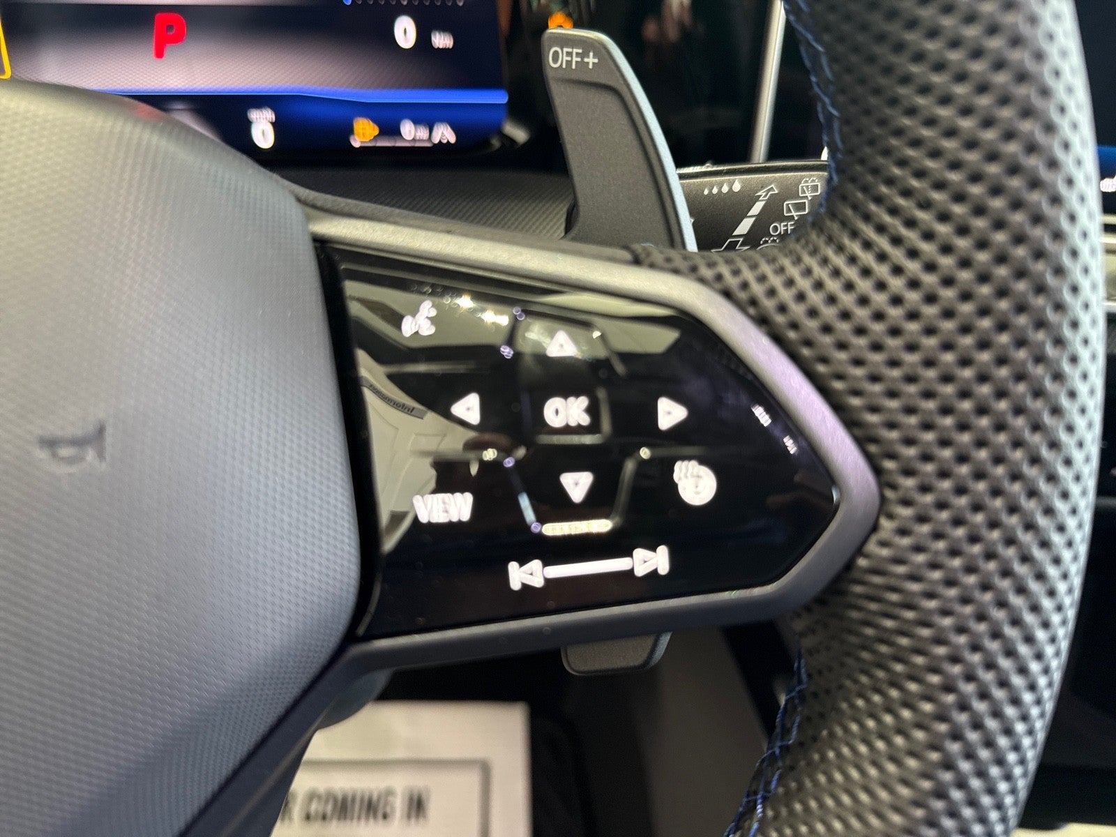 2026 Volkswagen Golf R 2.0T DSG