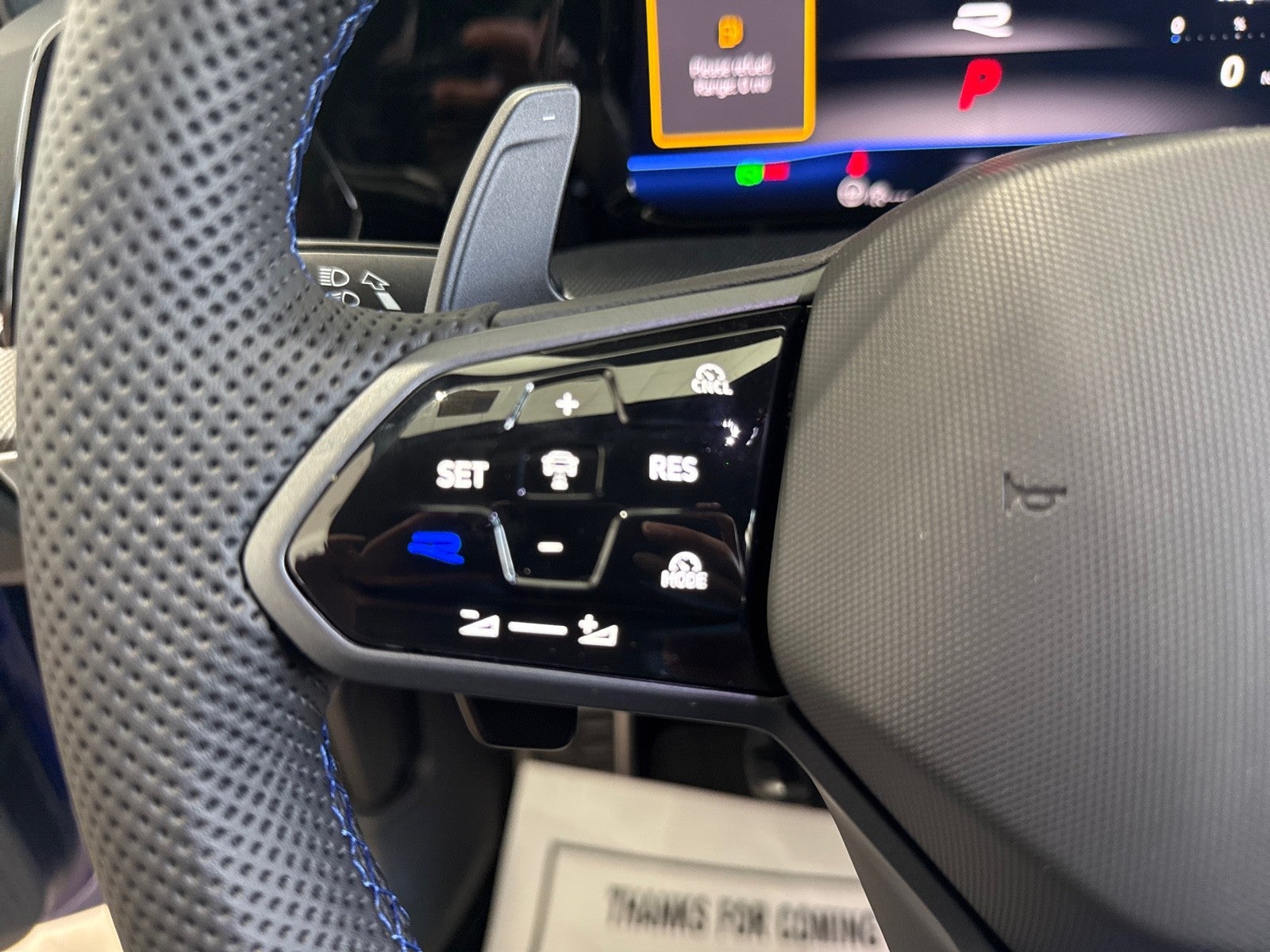 2026 Volkswagen Golf R 2.0T DSG