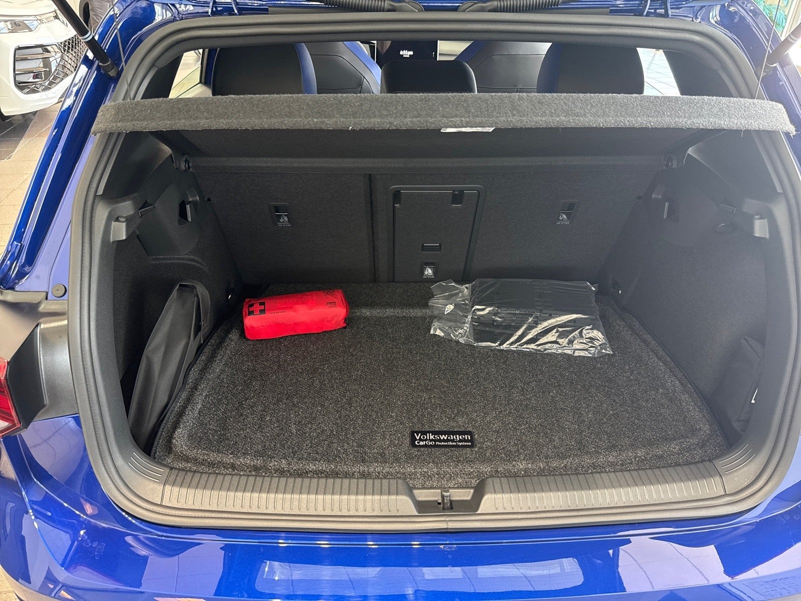 2026 Volkswagen Golf R 2.0T DSG