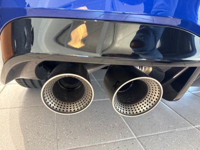 2026 Volkswagen Golf R 2.0T DSG