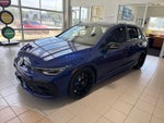 2026 Volkswagen Golf R 2.0T DSG