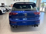 2026 Volkswagen Golf R 2.0T DSG