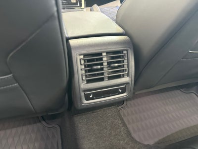 2026 Volkswagen Golf R 2.0T DSG
