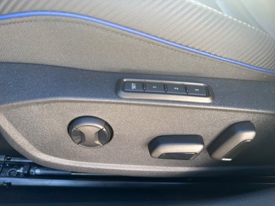2027 Volkswagen Golf R Black Edition Hatchback