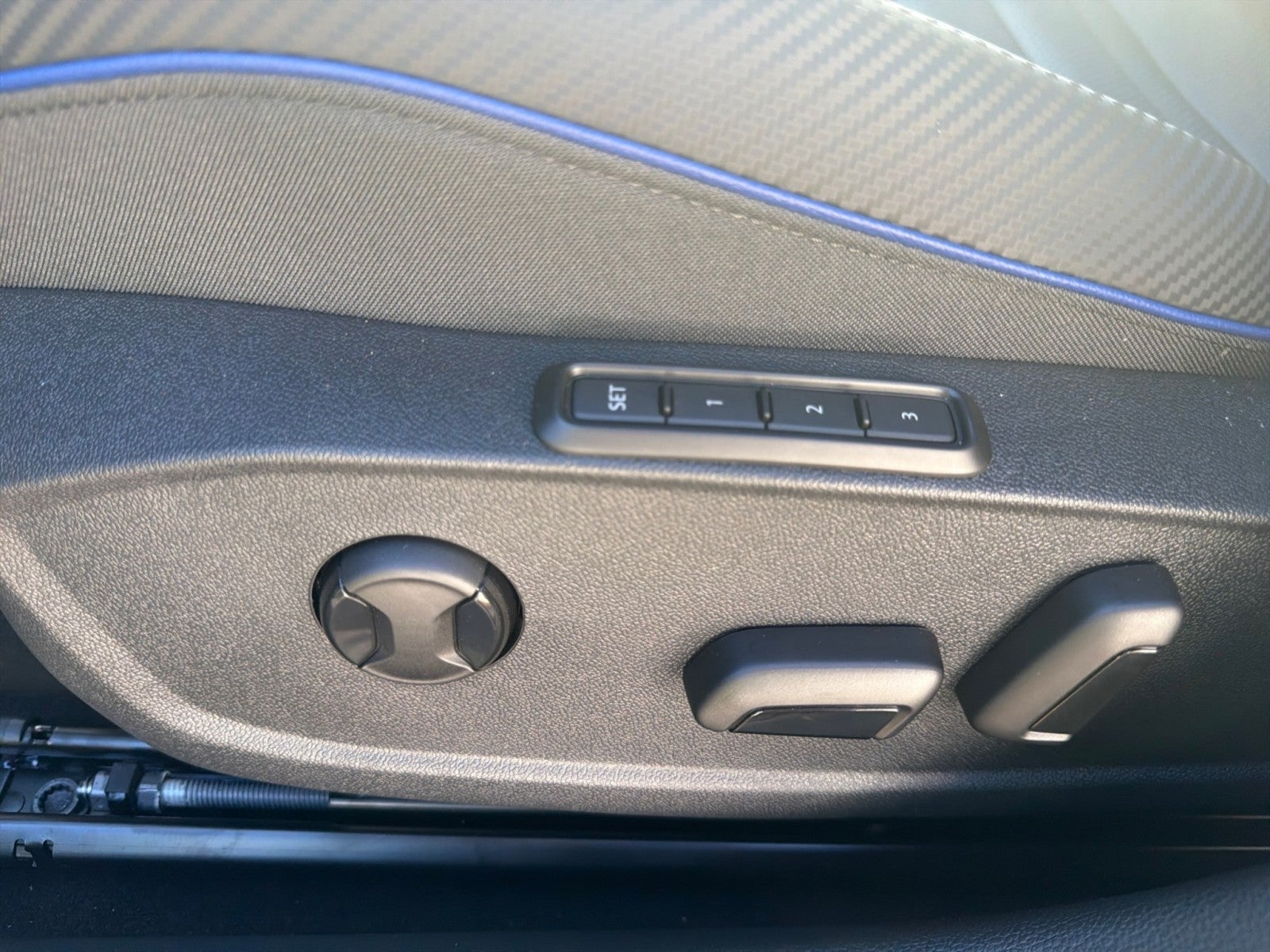 2027 Volkswagen Golf R Black Edition Hatchback