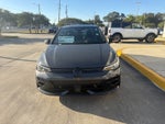 2027 Volkswagen Golf R Black Edition Hatchback