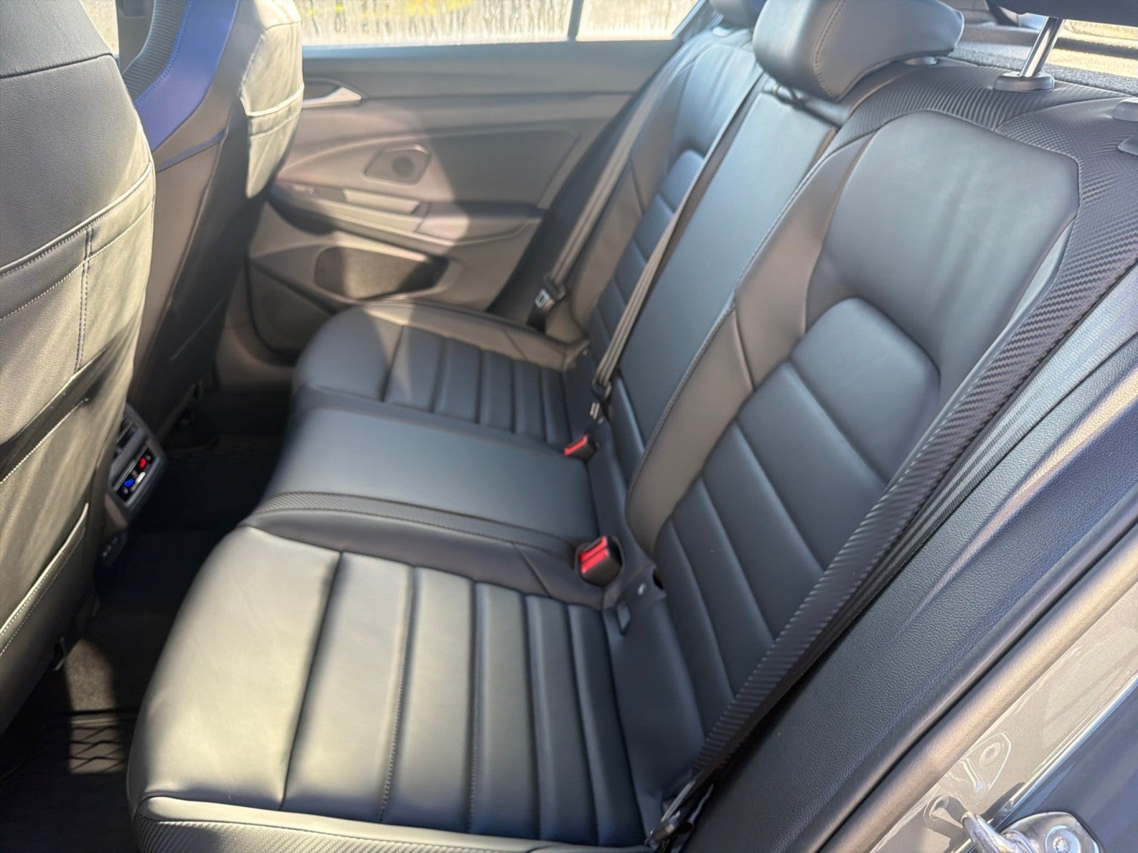 2027 Volkswagen Golf R Black Edition Hatchback