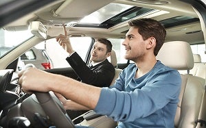 Schedule a test drive at Southwest Volkswagen in Lafayette, LA.