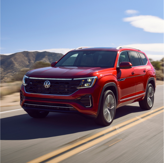 ID.Buzz | Southwest Volkswagen in Lafayette LA