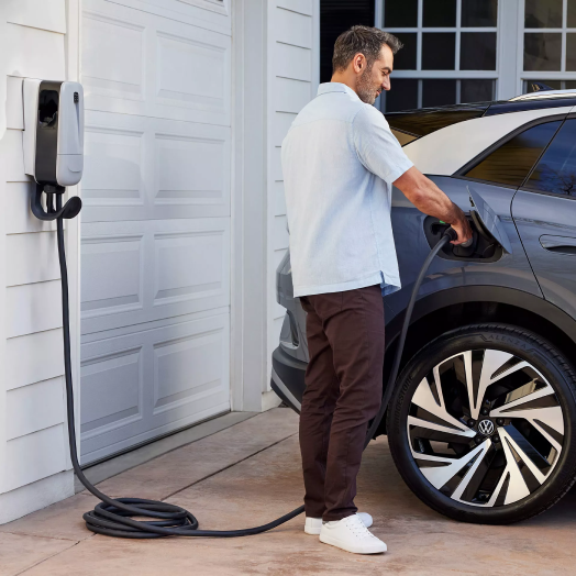 ID.Buzz | Southwest Volkswagen in Lafayette LA