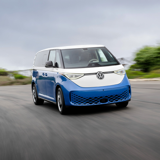 ID.Buzz | Southwest Volkswagen in Lafayette LA