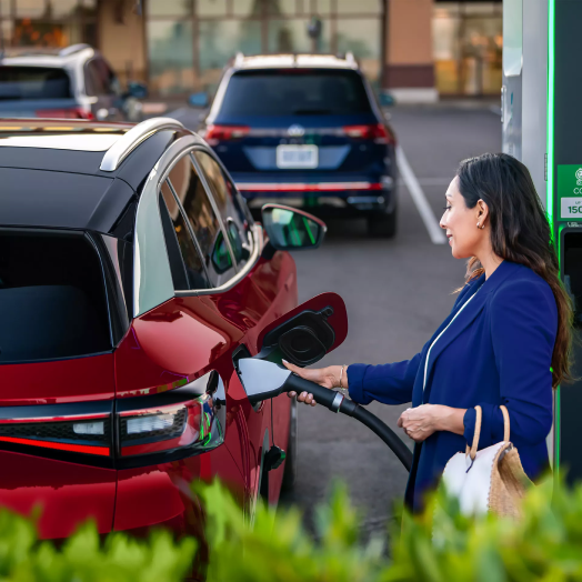 ID.Buzz | Southwest Volkswagen in Lafayette LA