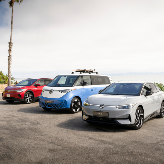 ID.Buzz | Southwest Volkswagen in Lafayette LA