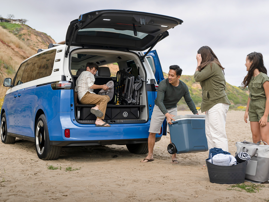 Southwest Volkswagen in Lafayette LA