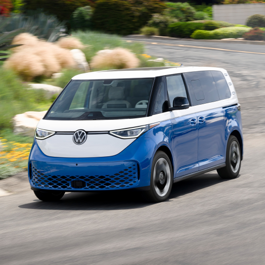 ID.Buzz | Southwest Volkswagen in Lafayette LA