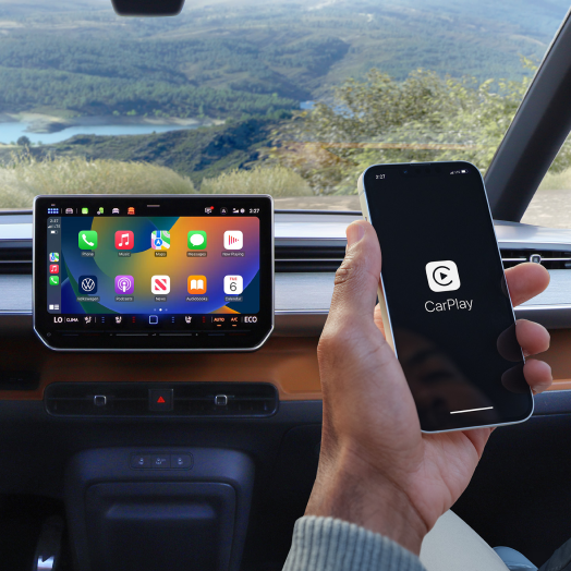 ID.Buzz | Southwest Volkswagen in Lafayette LA