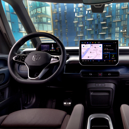 ID.Buzz | Southwest Volkswagen in Lafayette LA