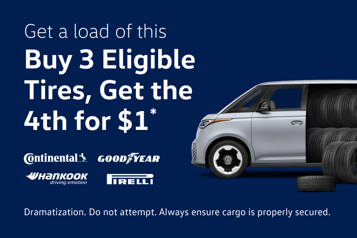 Southwest Volkswagen in Lafayette LA