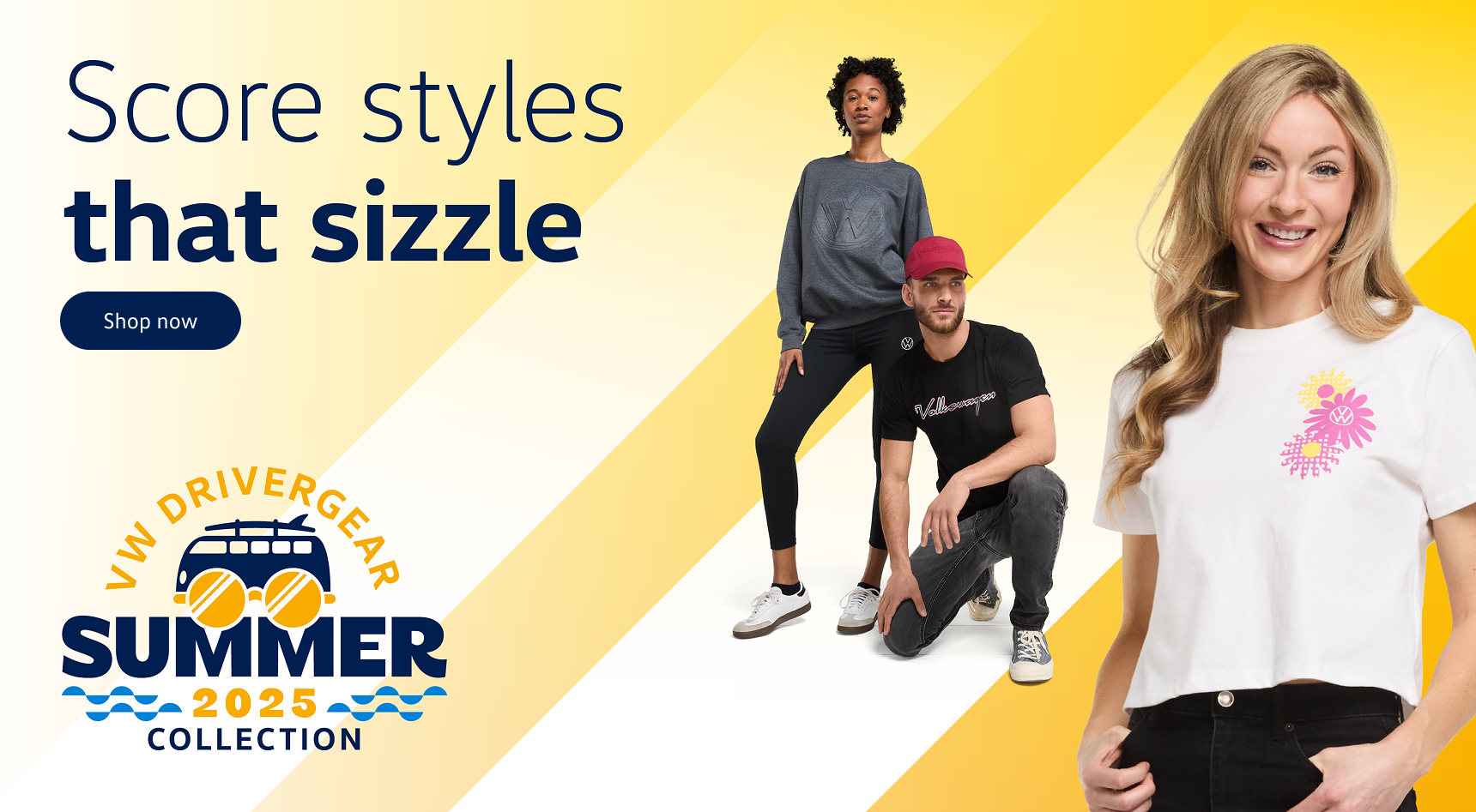 Volkswagen DriverGear in Southwest Volkswagen | Lafayette, LA