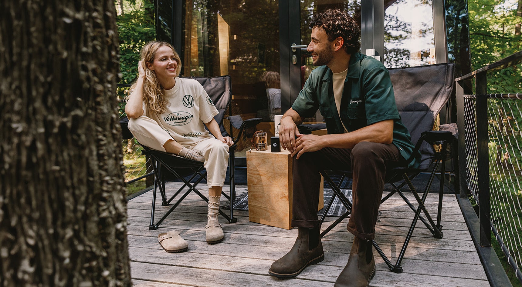 Volkswagen DriverGear in Southwest Volkswagen | Lafayette, LA