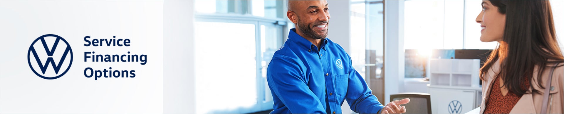 Service Financing Options | Southwest Volkswagen in Lafayette LA