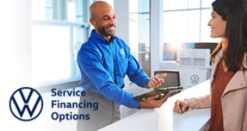 Volkswagen Scheduled Maintenance Program | Southwest Volkswagen in Lafayette LA
