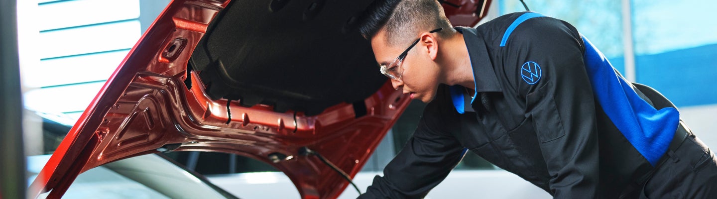 Dignifi | Southwest Volkswagen in Lafayette LA