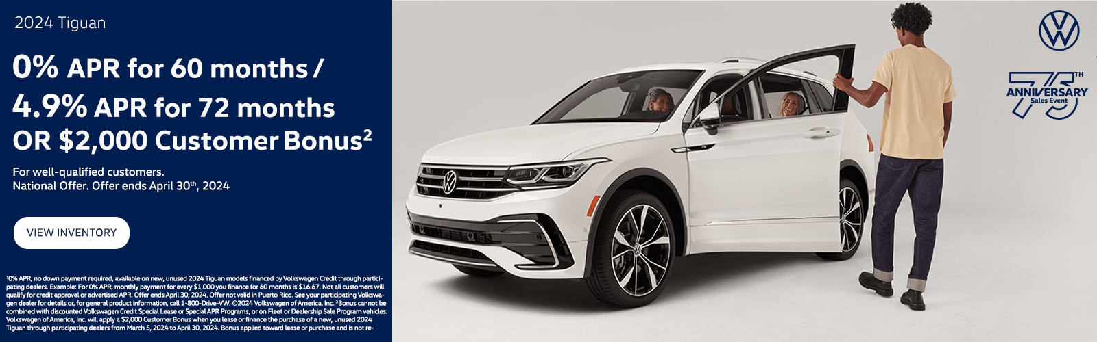 Volkswagen New Car Specials Lafayette LA area Volkswagen dealer near