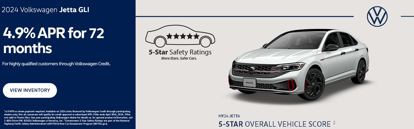 Volkswagen New Car Specials Lafayette LA area Volkswagen dealer near