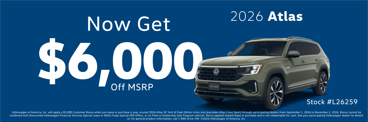 Atlas Offer
